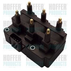8010657 HOFFER Котушка запалювання