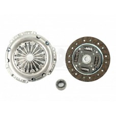 P200A04 NPS Комплект зчеплення