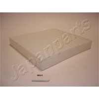 FAA-H01 JAPANPARTS Фільтр повітря у внутрішньому просторі