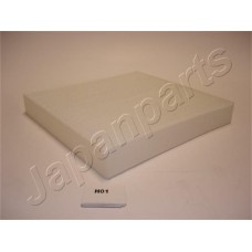 FAA-H01 JAPANPARTS Фільтр повітря у внутрішньому просторі