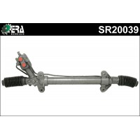 SR20039 ERA Benelux Кермовий механізм