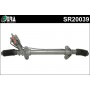 SR20039 ERA Benelux Кермовий механізм