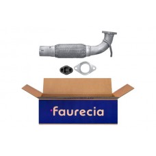 FS30573 Faurecia Труба вихлопного газу