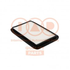 121-16076 IAP QUALITY PARTS Повітряний фільтр