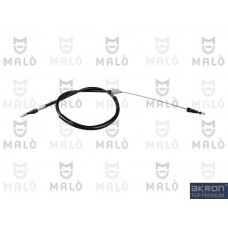26284 AKRON-MALÒ Тросик, cтояночный тормоз