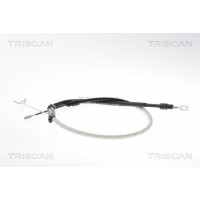 8140 161198 TRISCAN Тросик, cтояночный тормоз