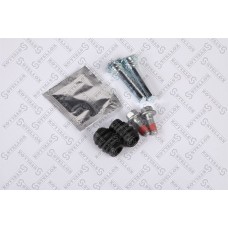04-98718-SX STELLOX Комплект напрямної гільзи