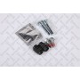04-98718-SX STELLOX Комплект напрямної гільзи