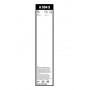 3 397 007 094 BOSCH Щітка склоочисника