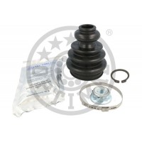 CVB-10126CR OPTIMAL Комплект пыльника, Привідний вал