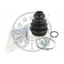 CVB-10126CR OPTIMAL Комплект пыльника, Привідний вал