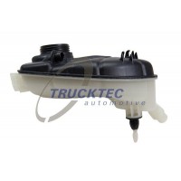 02.40.320 TRUCKTEC AUTOMOTIVE Компенсаційний бак охолоджувальна рідина