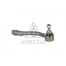 17HY2011 ASMETAL Наконечник поперечної кермової тяги