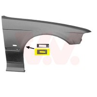 0643656 VAN WEZEL Крыло