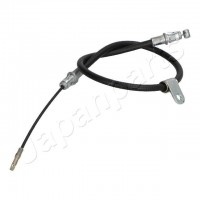 BC-921 JAPANPARTS Тросик, cтояночный тормоз