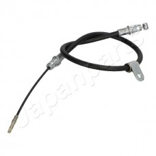 BC-921 JAPANPARTS Тросик, cтояночный тормоз