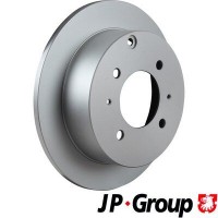 3563201000 JP GROUP Гальмівний диск