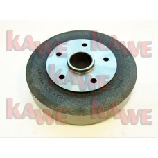 7D0101 KAWE Гальмівний барабан