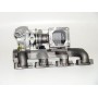 127225 BE TURBO Компресор наддуву