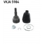 VKJA 5984 SKF Шарнирный комплект, Привідний вал