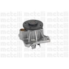 24-0986 METELLI Водяний насос охолодження двигуна