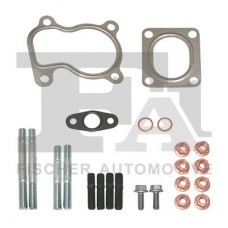 KT330100 FA1 Монтажний комплект компресор