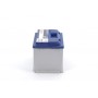 0 092 S40 090 BOSCH Стартерна акумуляторна батарея