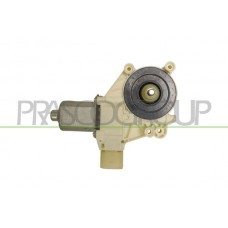 BM048W913 PRASCO Електродвигун склопідйомник