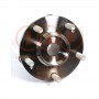 408-07180K IAP QUALITY PARTS Ступиця колеса