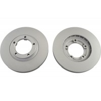 BR-3212-C KAVO PARTS Гальмівний диск