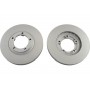 BR-3212-C KAVO PARTS Гальмівний диск