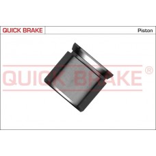 185251 QUICK BRAKE Поршень корпус скоби гальма