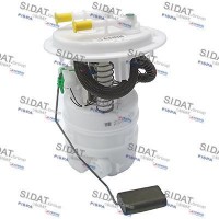 G2764 AUTOTEAM Елемент системи живлення