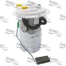 G2764 AUTOTEAM Елемент системи живлення
