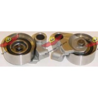 03.604 AUTOKIT Натяжний ролик ремінь ГРМ