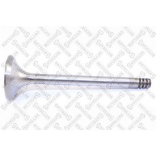 випускний клапан STELLOX 01-24043-SX