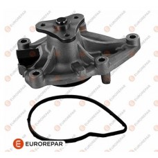 1637171880 EUROREPAR Водяний насос охолодження двигуна