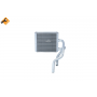 WG2162115 WILMINK GROUP Теплообмінник обігрів салону