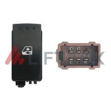 LTRNI76005 LIFT-TEK Вимикач склопідйомник