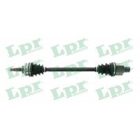 DS52715 LPR Привідний вал