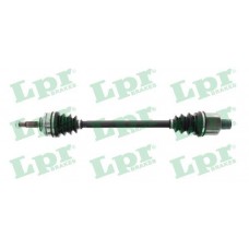 DS52715 LPR Привідний вал