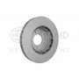 8DD 355 128-051 HELLA PAGID Гальмівний диск
