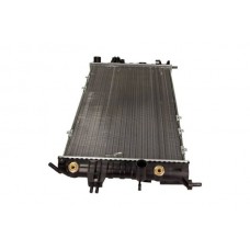 AC282244 MAXGEAR Радіатор охолодження двигуна