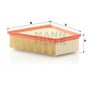 C 2295/4 MANN-FILTER Повітряний фільтр