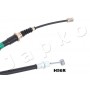 131H56R JAPKO Тросик, cтояночный тормоз