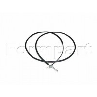11609010/S FORMPART Тросик, cтояночный тормоз