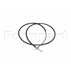 11609010/S FORMPART Тросик, cтояночный тормоз