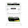 VBY5 MOTAQUIP Стартерна акумуляторна батарея
