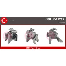 CSP75112GS CASCO Гідравлічний насос кермове управління