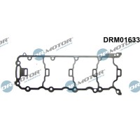 DRM01633 Dr.Motor Automotive Прокладка, Кришка головки циліндра